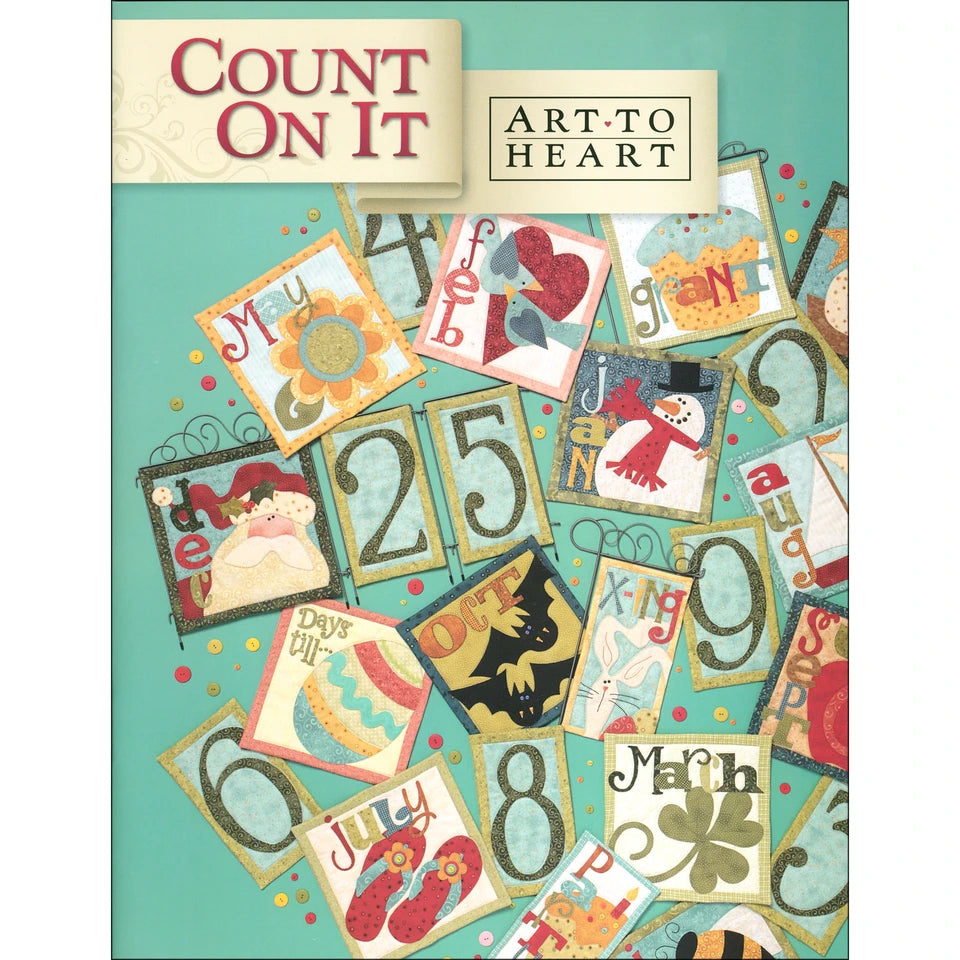 Count On It