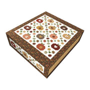 Cozy Autumn Quilt Kit