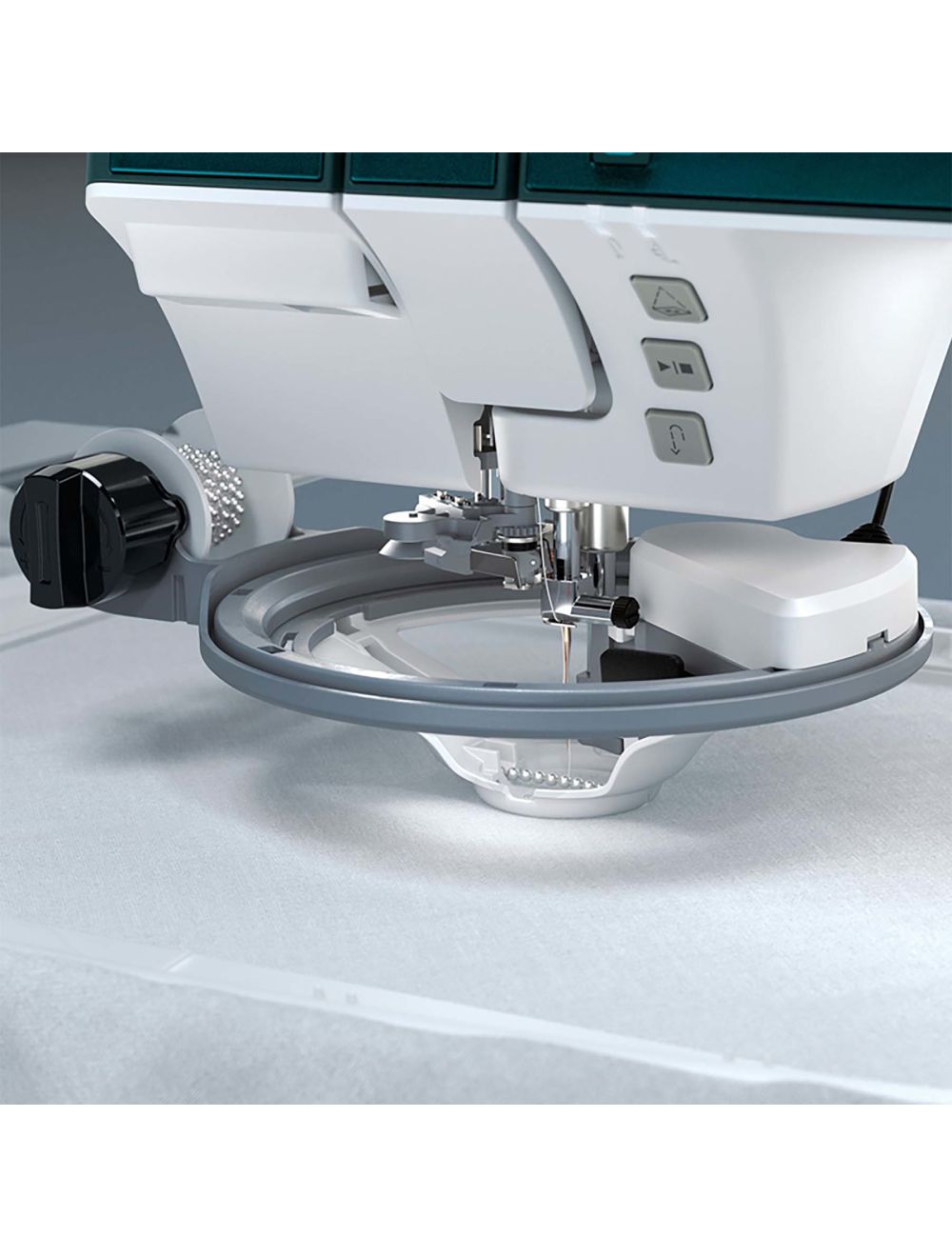 Creative Embellish Attachment (ICON 2 & ICON)