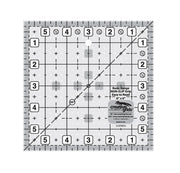 Creative Grids Basic Range 6in Square