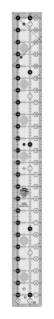 Creative Grids Quilt Ruler