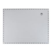 Creative Grids Self-Healing Grid-Free Rotary Cutting Mat 18in x 24in