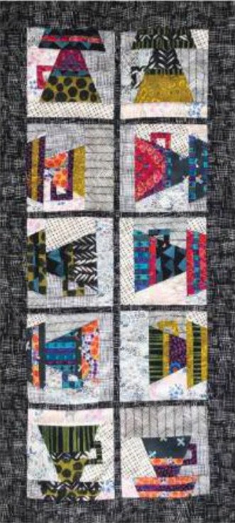 Cut Loose Press - Coffee Break