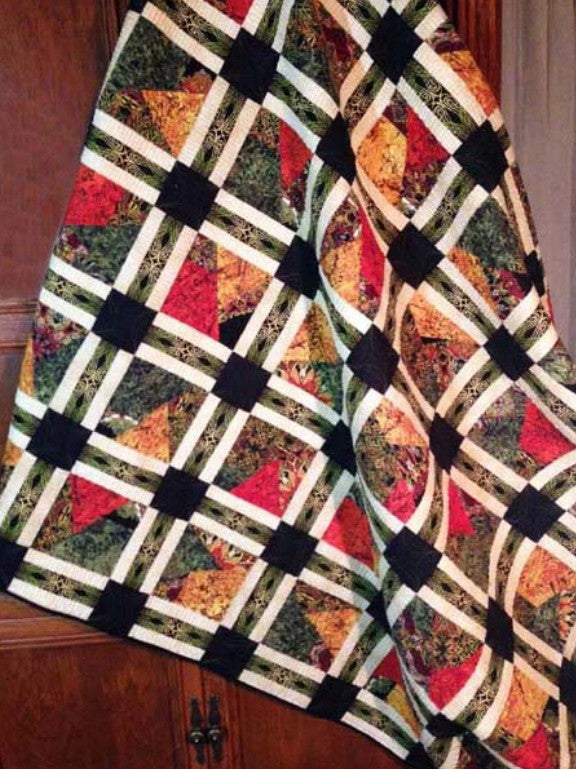 Cut Loose Press - Go Crazy