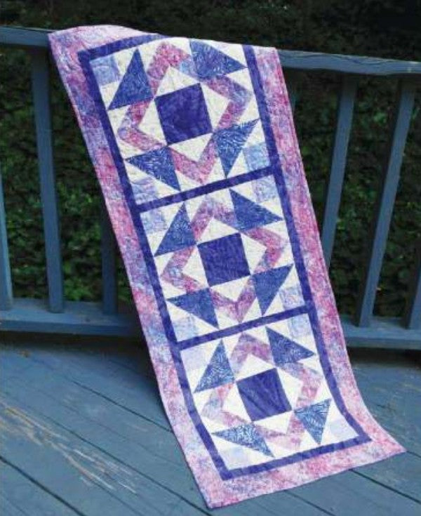 Cut Loose Press - Illusionary Runner
