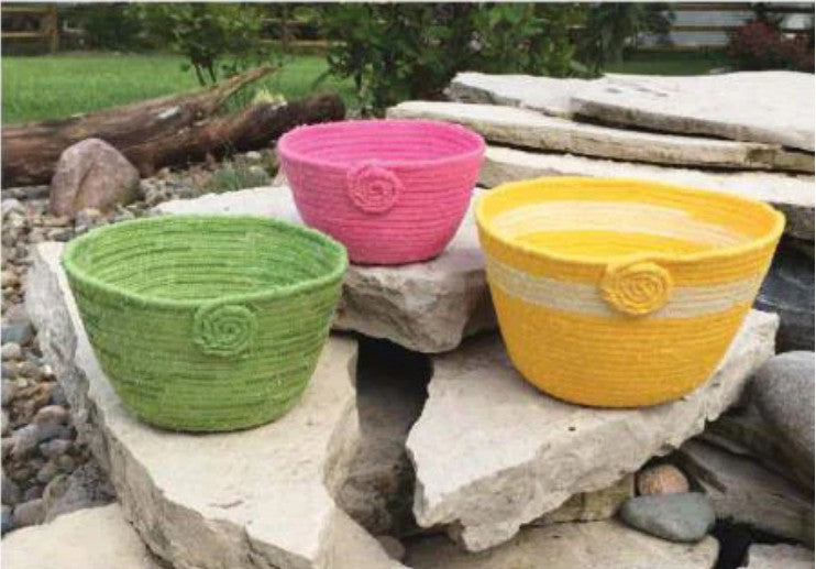 Cut Loose Press - Mixing Bowls