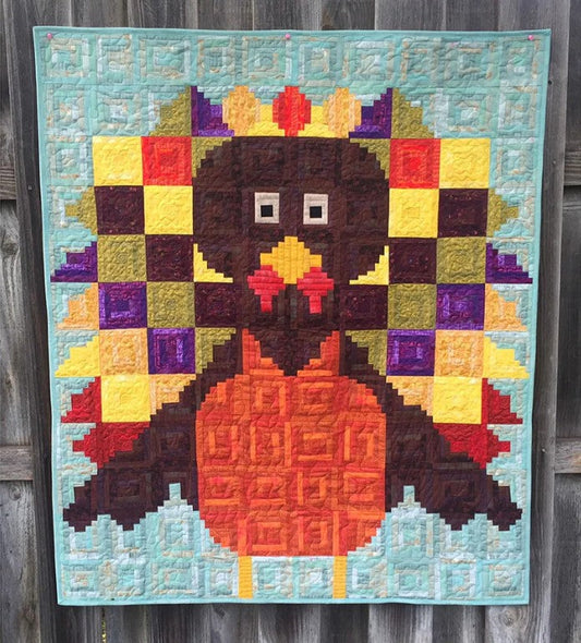 Cut Loose Press - Norbert