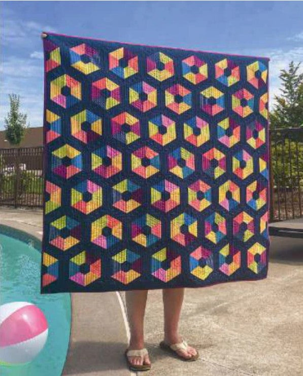 Cut Loose Press - Pool Party