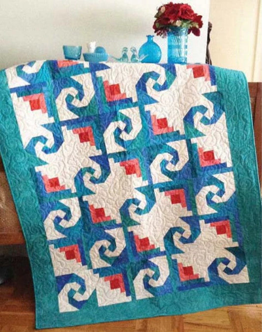 Cut Loose Press - Rosebud Trails