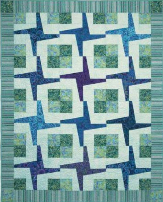 Cut Loose Press - Square Dance