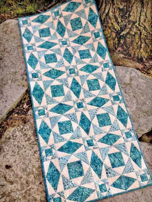 Cut Loose Press - Storm On the Lake