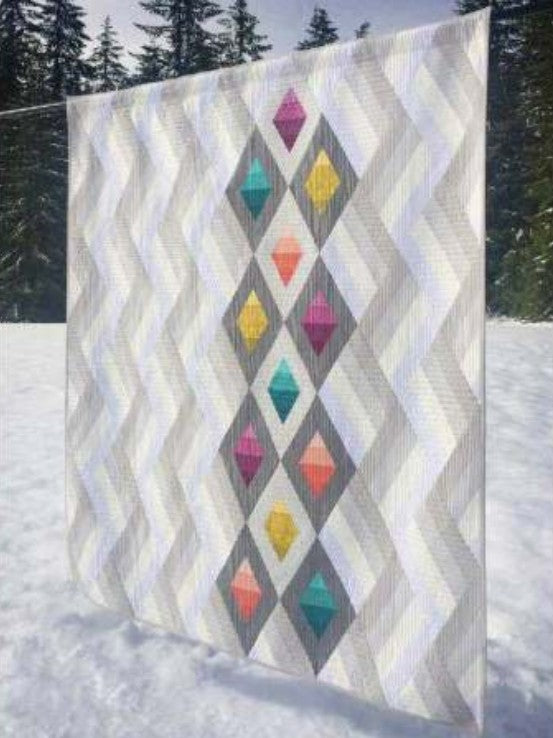 Cut Loose Press - Woven Jewelbox