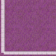 Ditsy Dots Purple