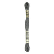 DMC  Floss Very Light Ash Grey (3884)