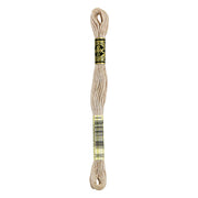 DMC  Floss Ultra Very Light Beige Brown (3893)