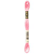 DMC  Floss Medium Pink (776)