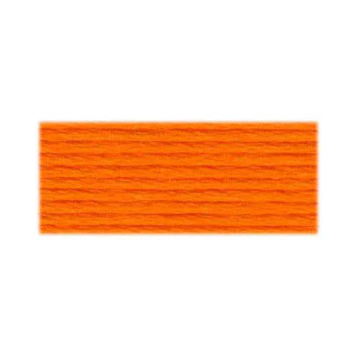 DMC  Floss Pumpkin (971)