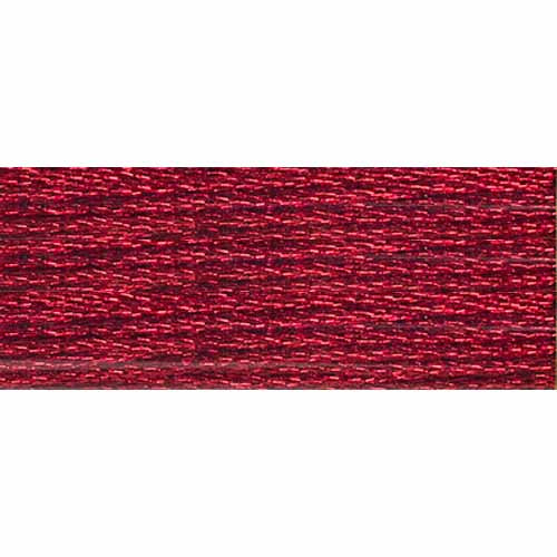 DMC Light Effects Floss 317W 8m - E321