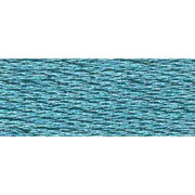 DMC Light Effects Floss 317W 8m - E334