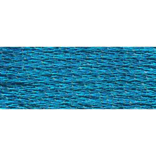 DMC Light Effects Floss 317W 8m - E3843