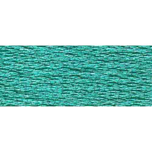 DMC Light Effects Floss 317W 8m - E3849