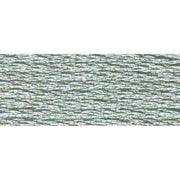DMC Light Effects Floss 317W 8m - E415