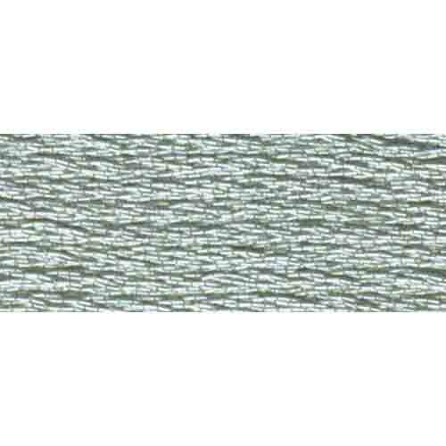 DMC Light Effects Floss 317W 8m - E415