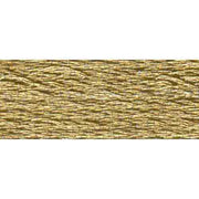 DMC Light Effects Floss 317W 8m - E436