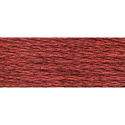 DMC Light Effects Floss 317W 8m - E815