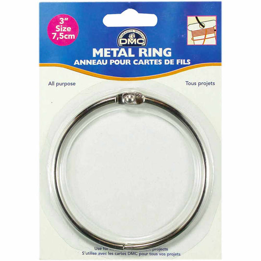 DMC Organizer Ring 3 Inch
