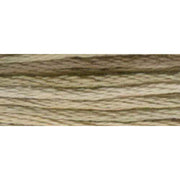 DMC Color Variations (4145)