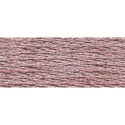 DMC Light Effects Floss 317W 8m - E316