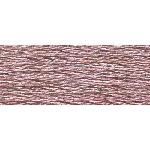 DMC Light Effects Floss 317W 8m - E316