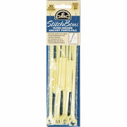 DMC StitchBow Floss Holder - 10 Pack