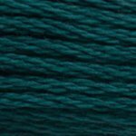 DMC Ultra Very Dark Turquoise (3808)