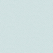 FQ Dots Chambray