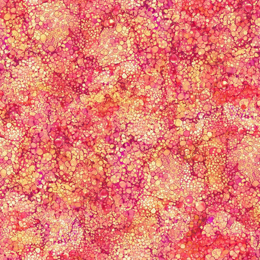 Bliss Basics Hibiscus