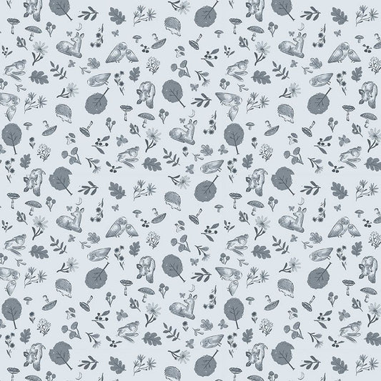 Woodland Animals Starlight