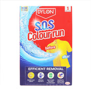 Dylon SOS Colour Run 200g