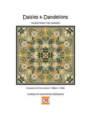 Daisies & Dandelions