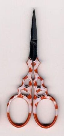 Dinky Dyes Scissor Oh Canada