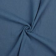 Double Gauze Indigo