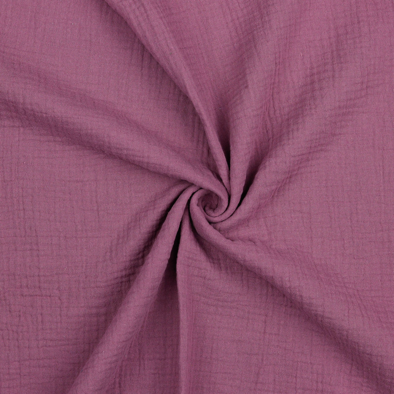 Double Gauze Purple