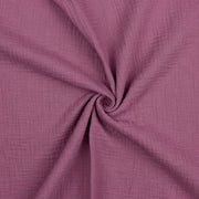 Double Gauze Purple