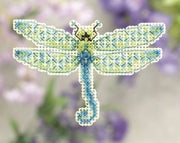 Mill Hill Dragonfly (2011)