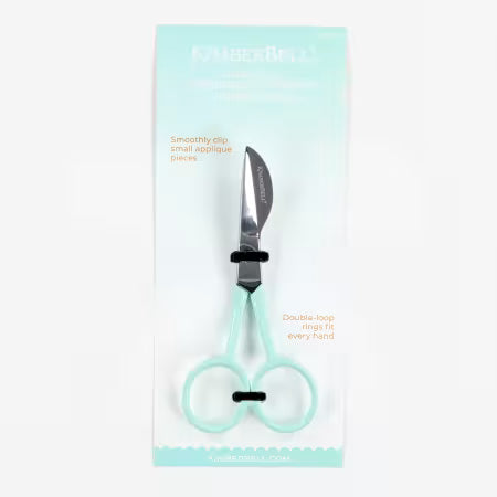 Duckbill Scissors