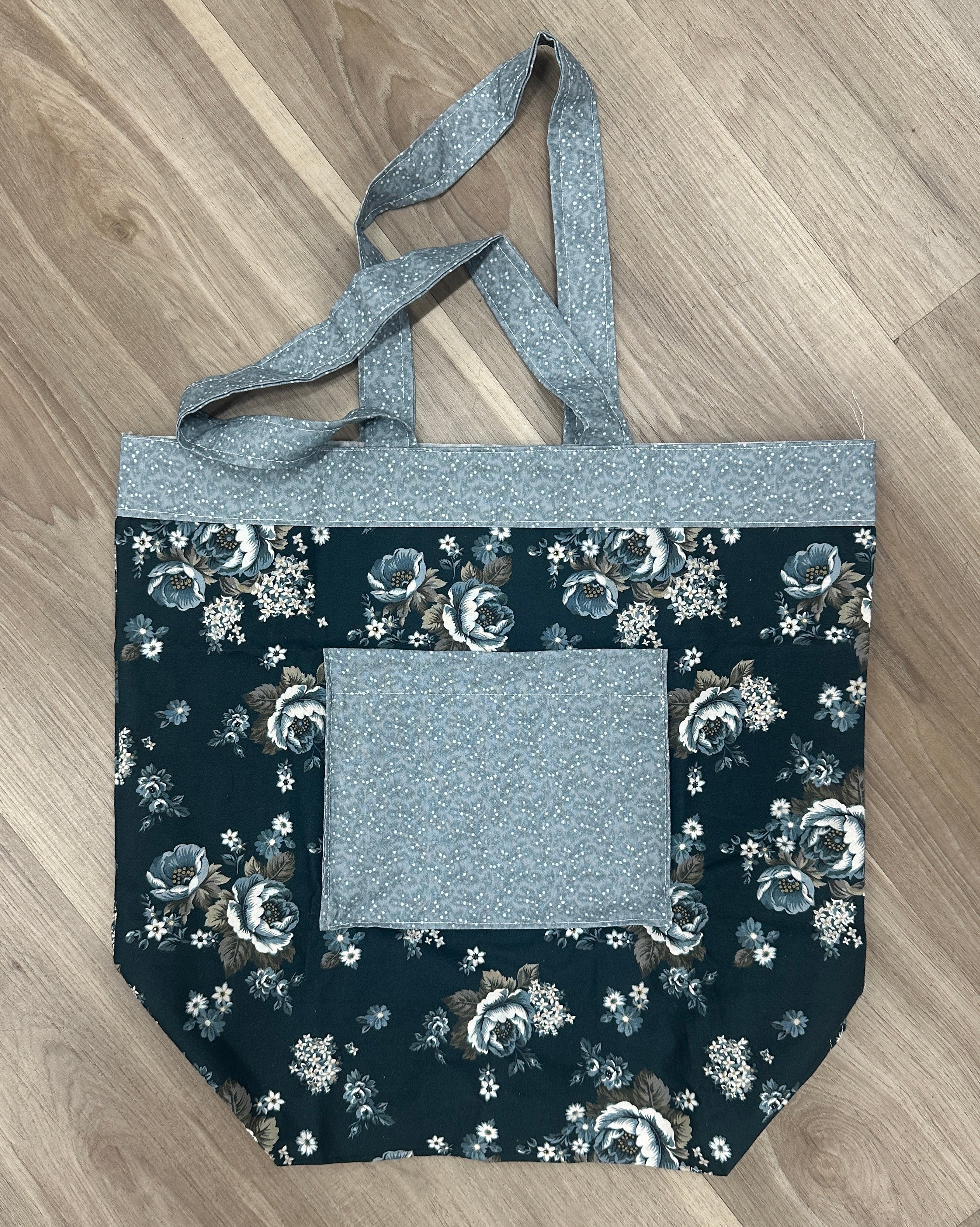 Simple Sack Bag Class - Aug 18th