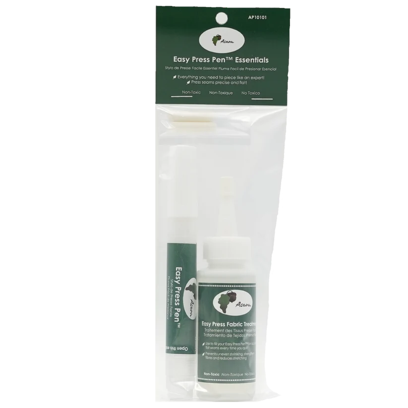 Acorn Easy Press Pen Essentials