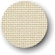 Canvas - Eggshell (18 count)