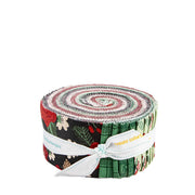 Evergreen Wishes 2.5in Rolie Polie (40pcs)